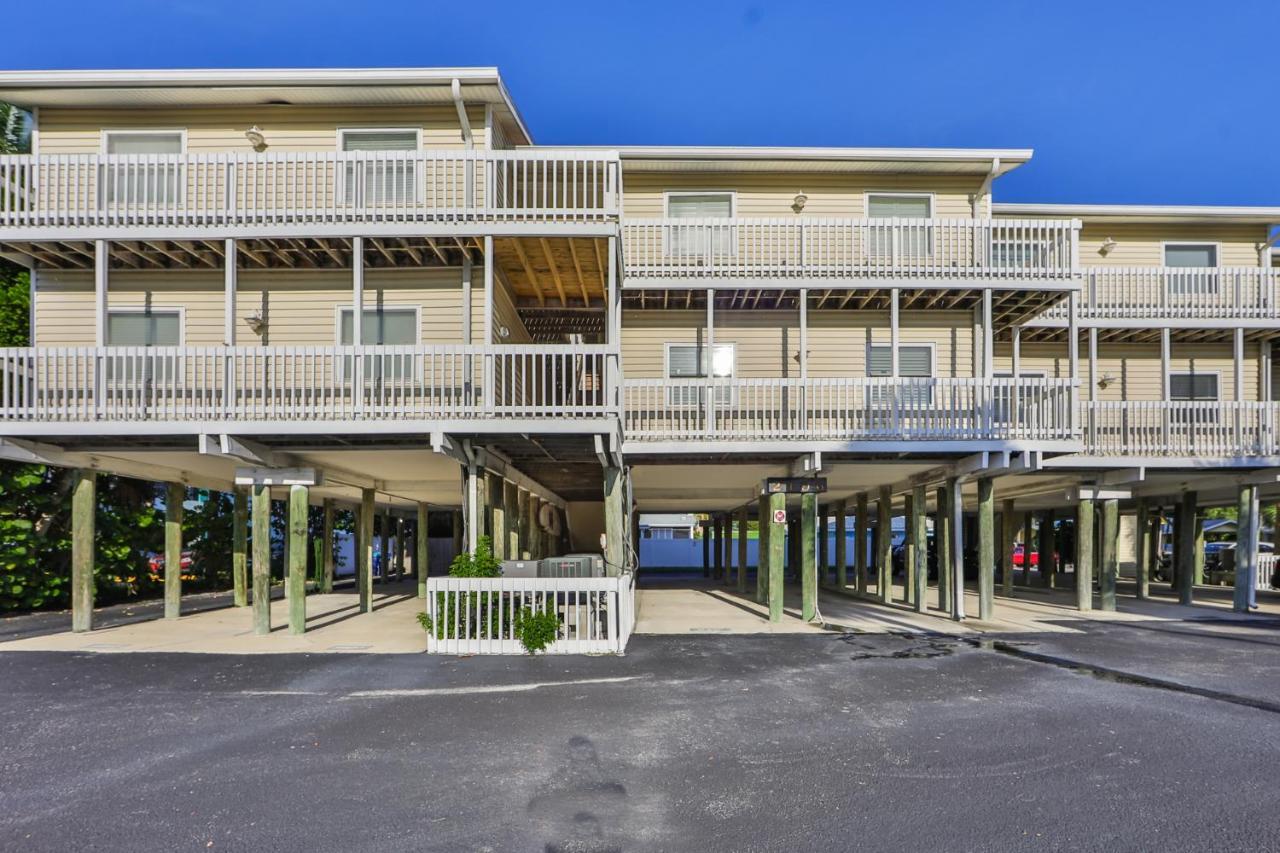 100 Steps To Beautiful Indian Rocks Beach, Oceanside, 2 Bedroom Updated Condo Clearwater Beach Buitenkant foto